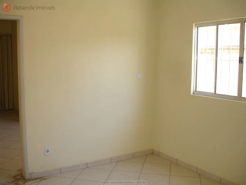 Foto 8 de 12 - Casa para aluguel em Vila Julieta